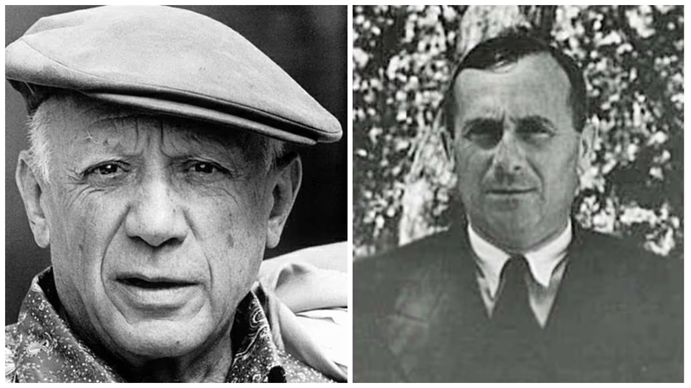 Obras de Picasso y Miró se subastarán en Londres por más de 23 millones de euros