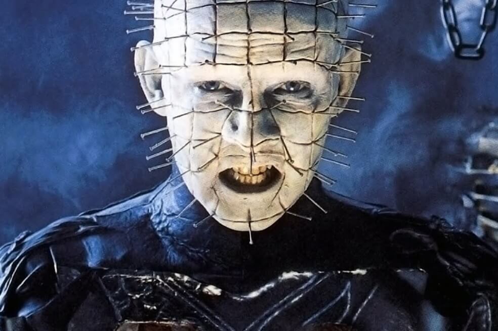 «Hellraiser» se convertirá en serie en HBO