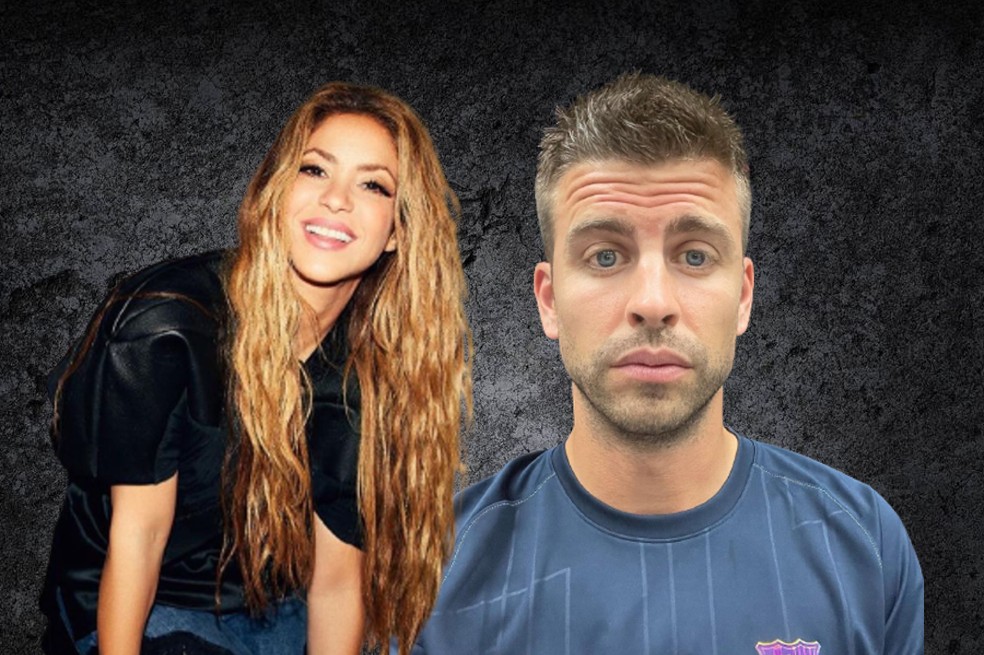 Shakira confiesa que se despide para siempre de Piqué. “Necesito sacar esto”
