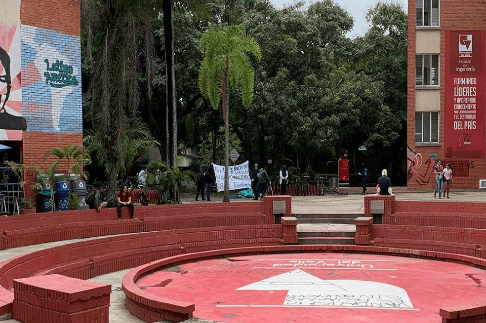 Asamblea estudiantil de la Univalle se declara en paro hasta elecciones de segunda vuelta