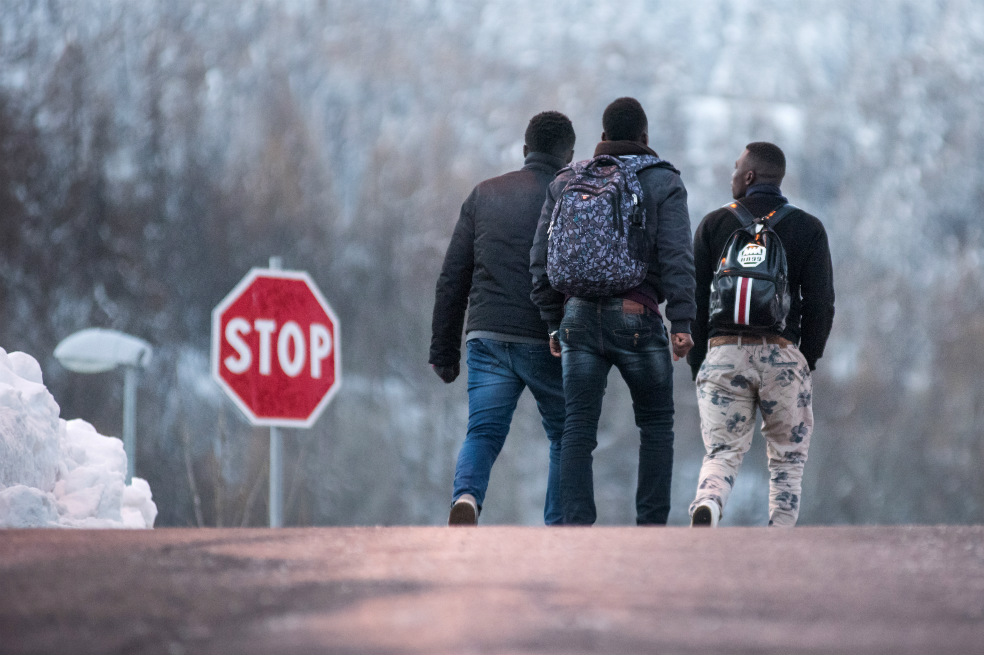 ¿Por qué aumenta en Suecia el apoyo a la extrema derecha?