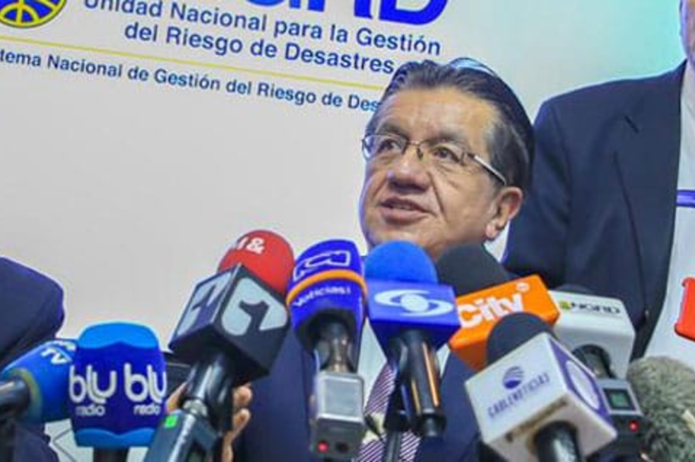 Partidos de Gobierno cerraron filas a favor del ministro de Salud