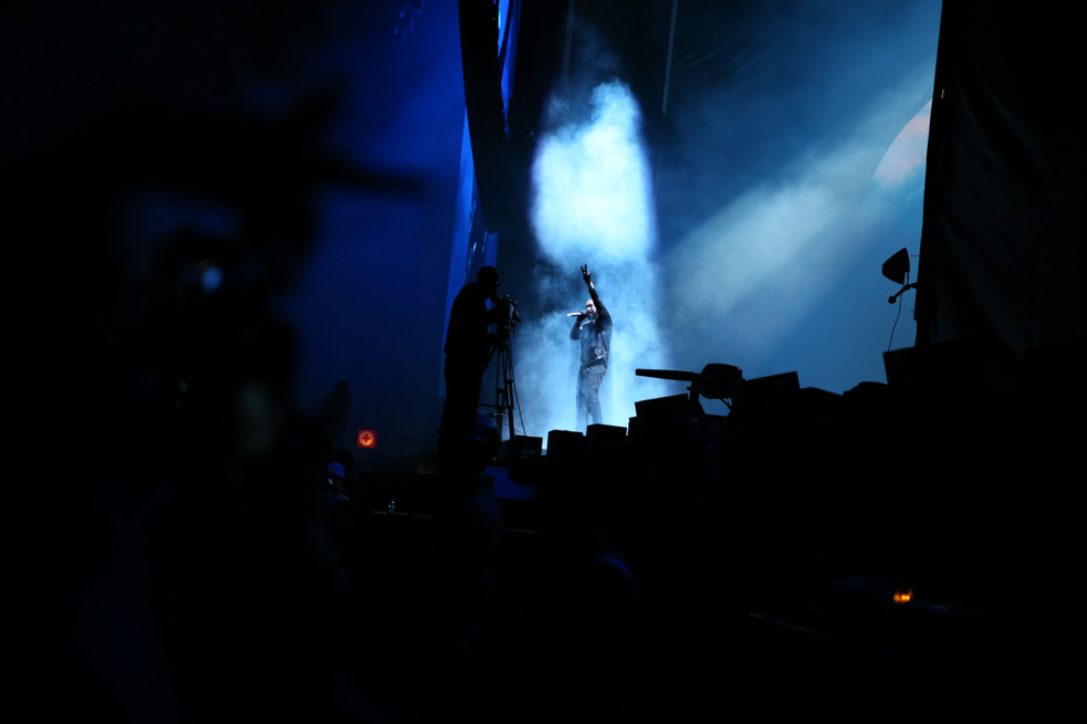DRAKE