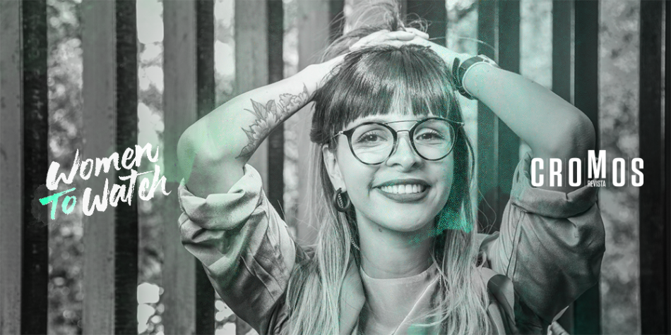 «Soy una persona de éxito porque soy el sueño que tenía de mi misma como mujer», Carolina Alzate