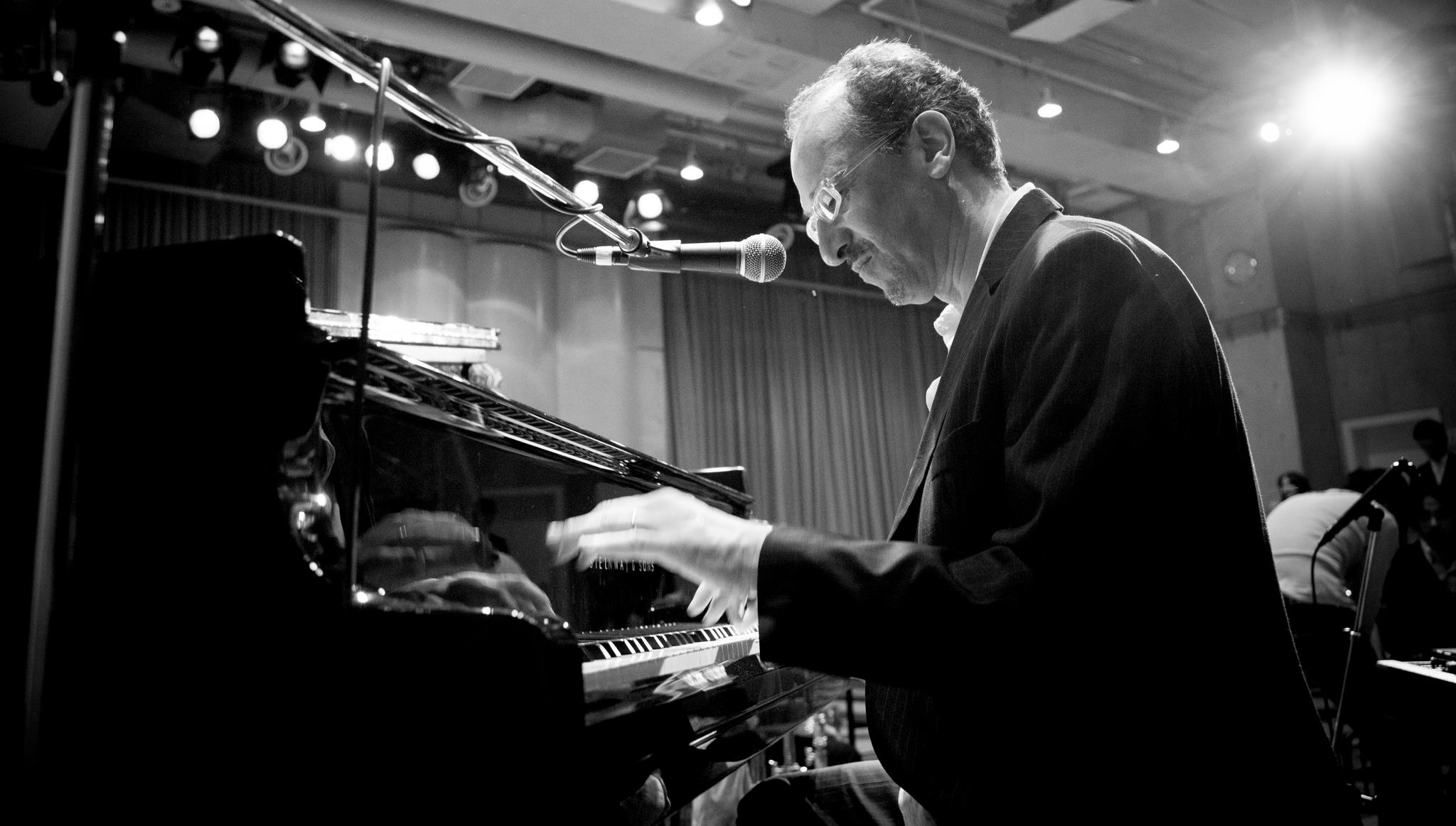 Llegan grandes exponentes al Festival Internacional de Jazz del Teatro Colsubsidio