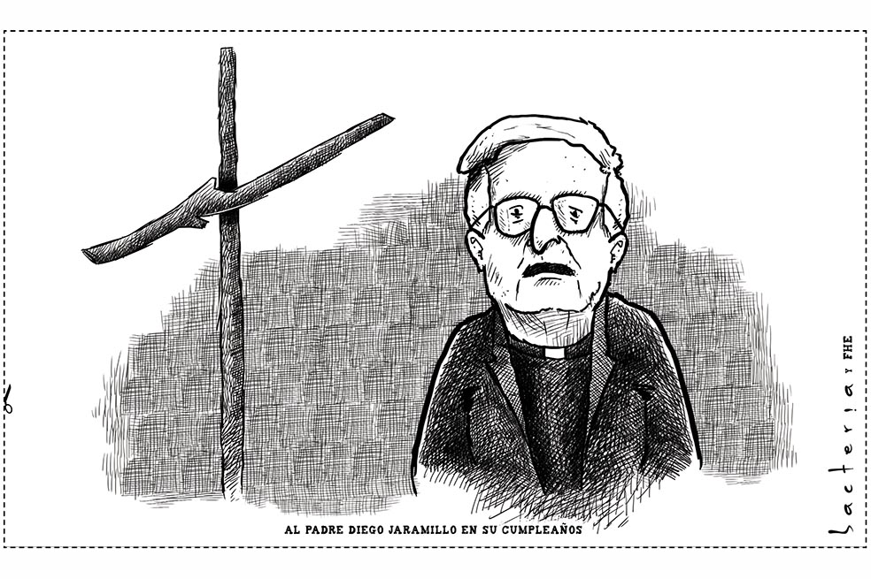 Pa Diego Jaramillo