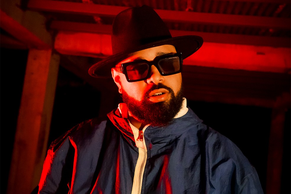 BCA, el artista detrás del compositor