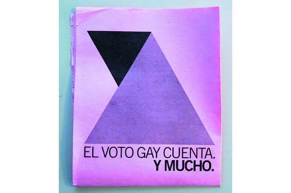 Así han sido los últimos 50 años de luchas LGBT en Colombia