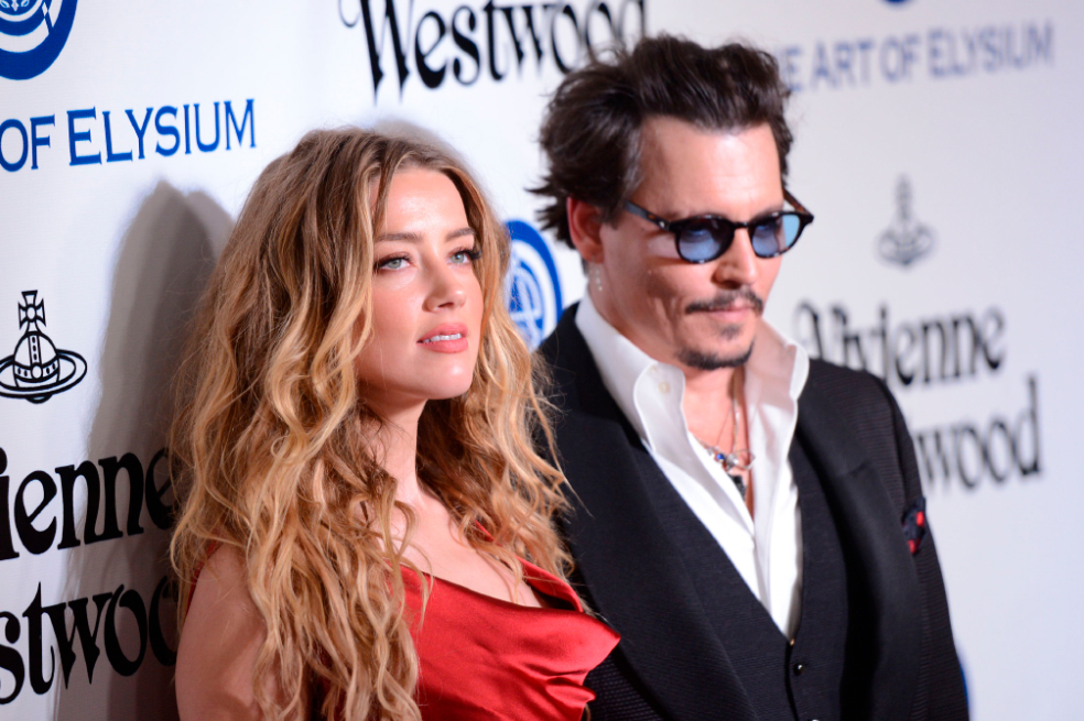 Amber Heard: ¿Qué es el trastorno límite de la personalidad que le diagnosticaron?