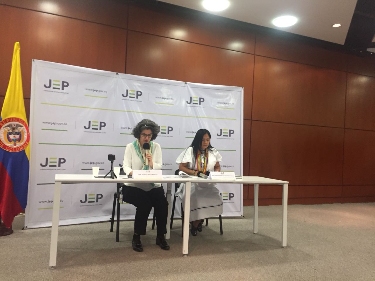 Caso 002 en la JEP: por la verdad de lo ocurrido en Tumaco, Barbacoas y Ricaurte