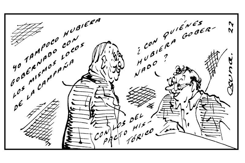 Adiós al ingeniero