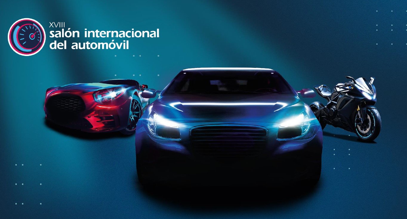Guía para aprovechar al máximo el Salón del Automóvil en Bogotá