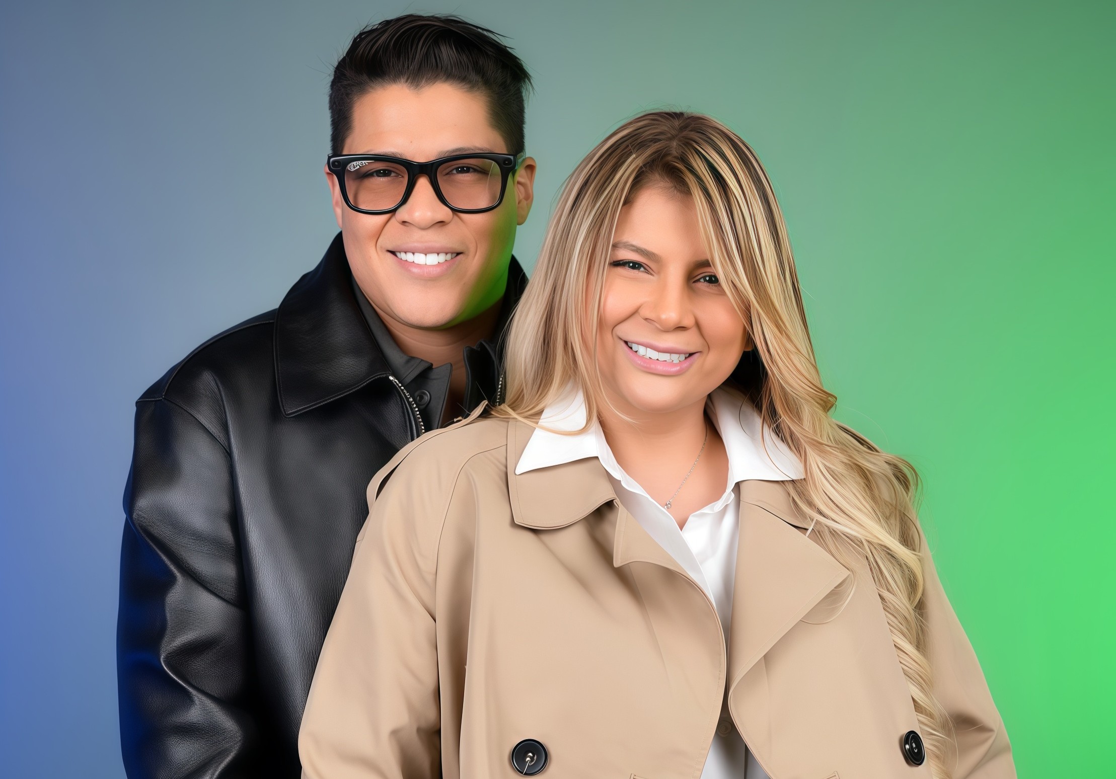 La fórmula de Rafa Pérez y Milagros Villamil para mantener vivo el amor: “No puede faltar”