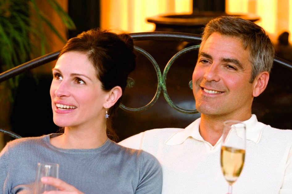Julia Roberts y George Clooney protagonizarán nueva película de Jodie Foster