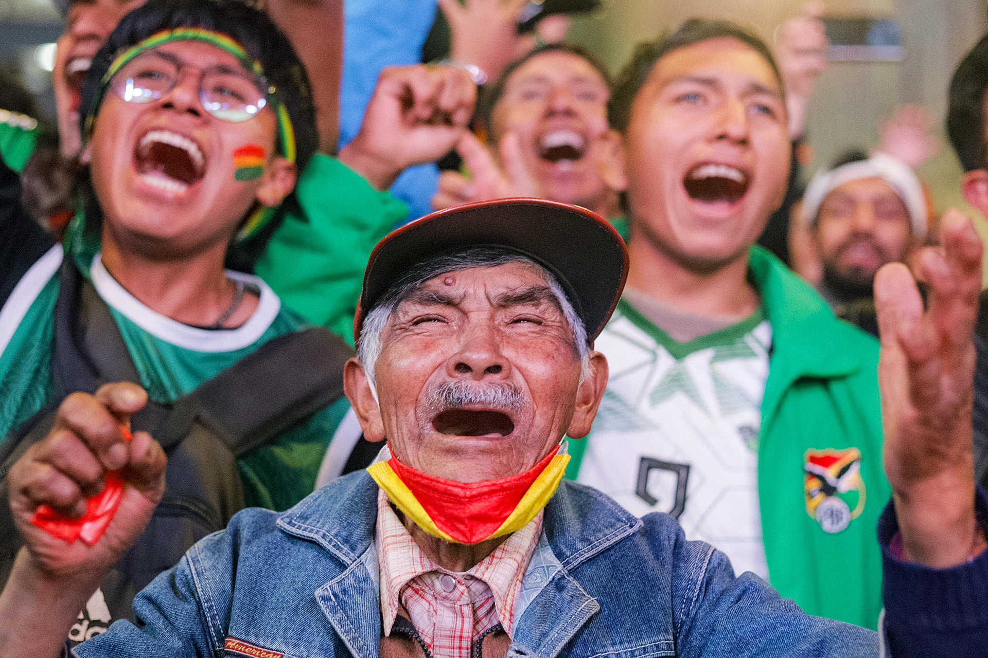 Bolivia vs. Irak: hora y dónde ver en vivo uno de los repechajes al Mundial 2026