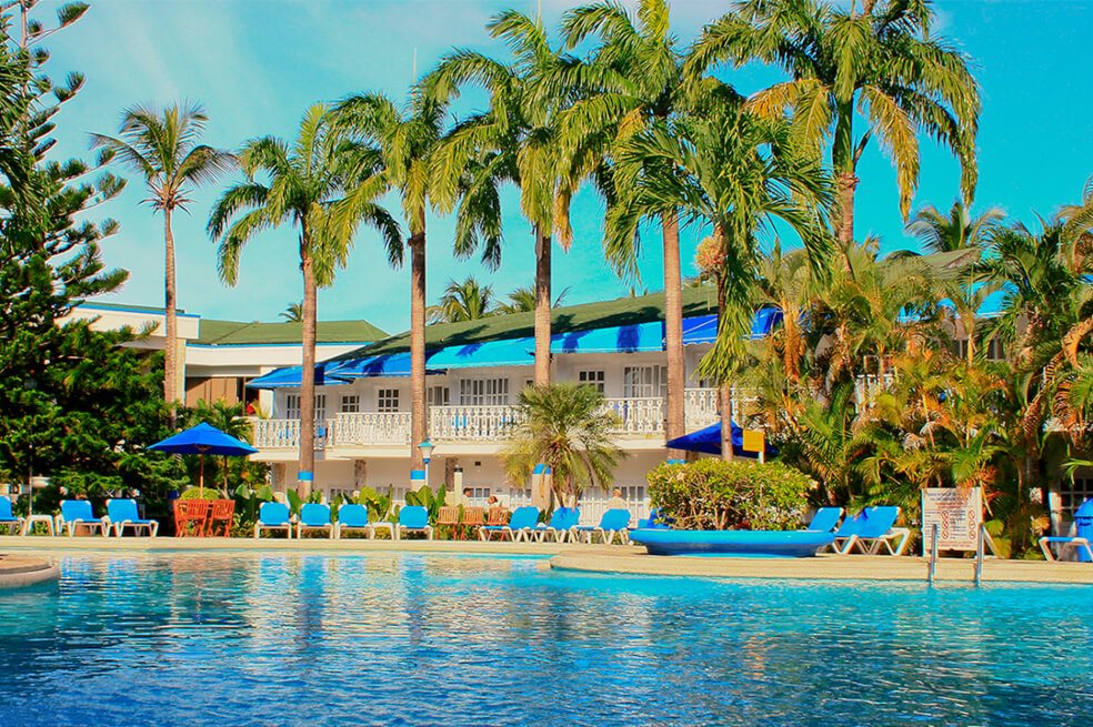 Gobernación de San Andrés recibió el hotel Marazul y lo usará para el COVID-19