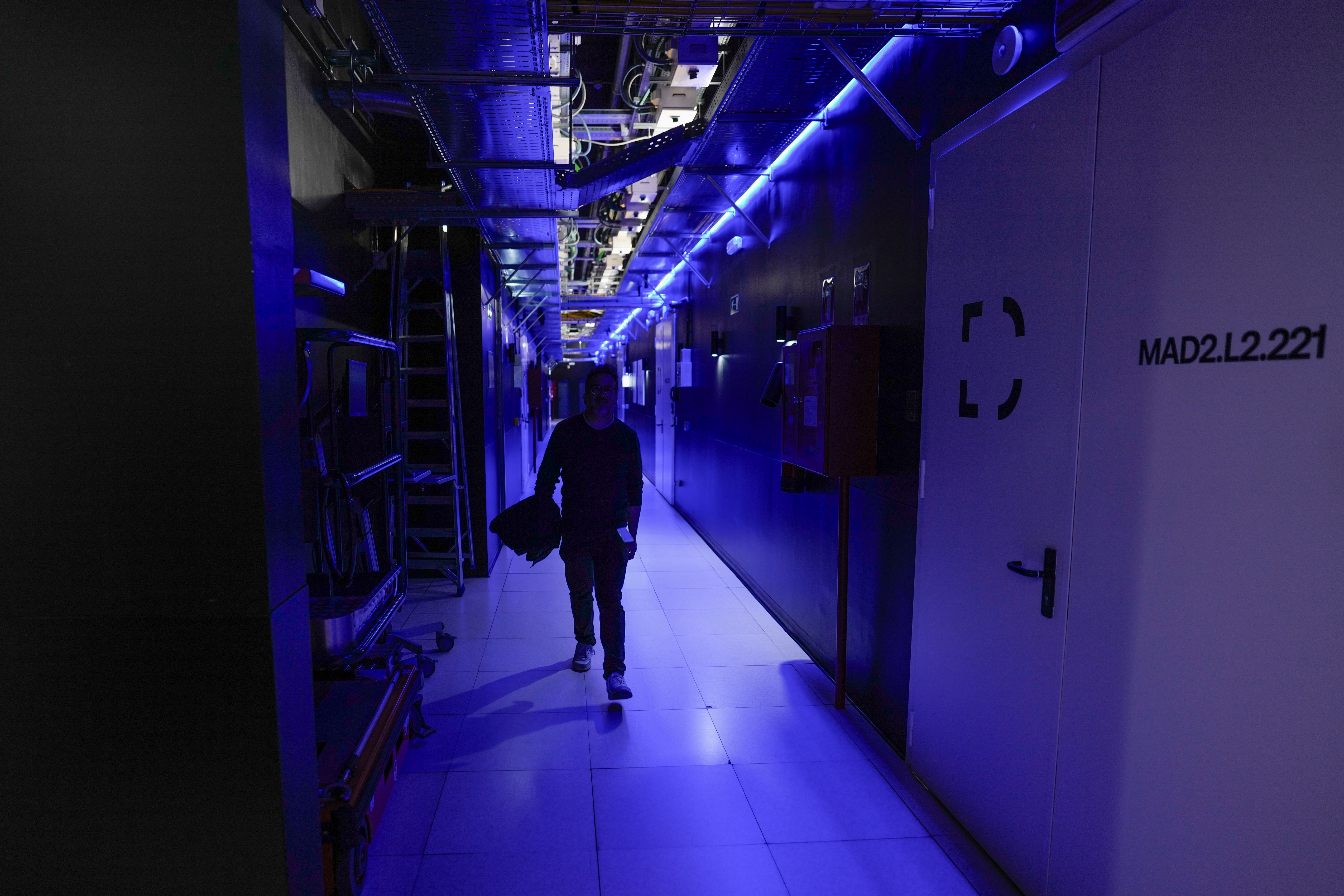 ¿Cómo la supercomputación está transformando el mundo? Una mirada de negocios