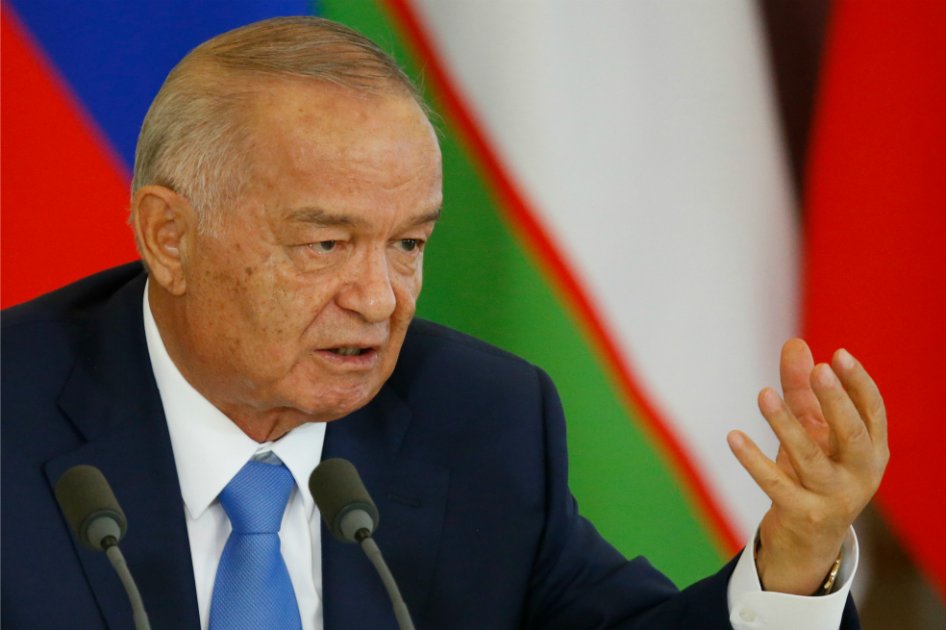 Uzbekistán: tras la muerte de su dictador, en la mira de Rusia y Estados Unidos