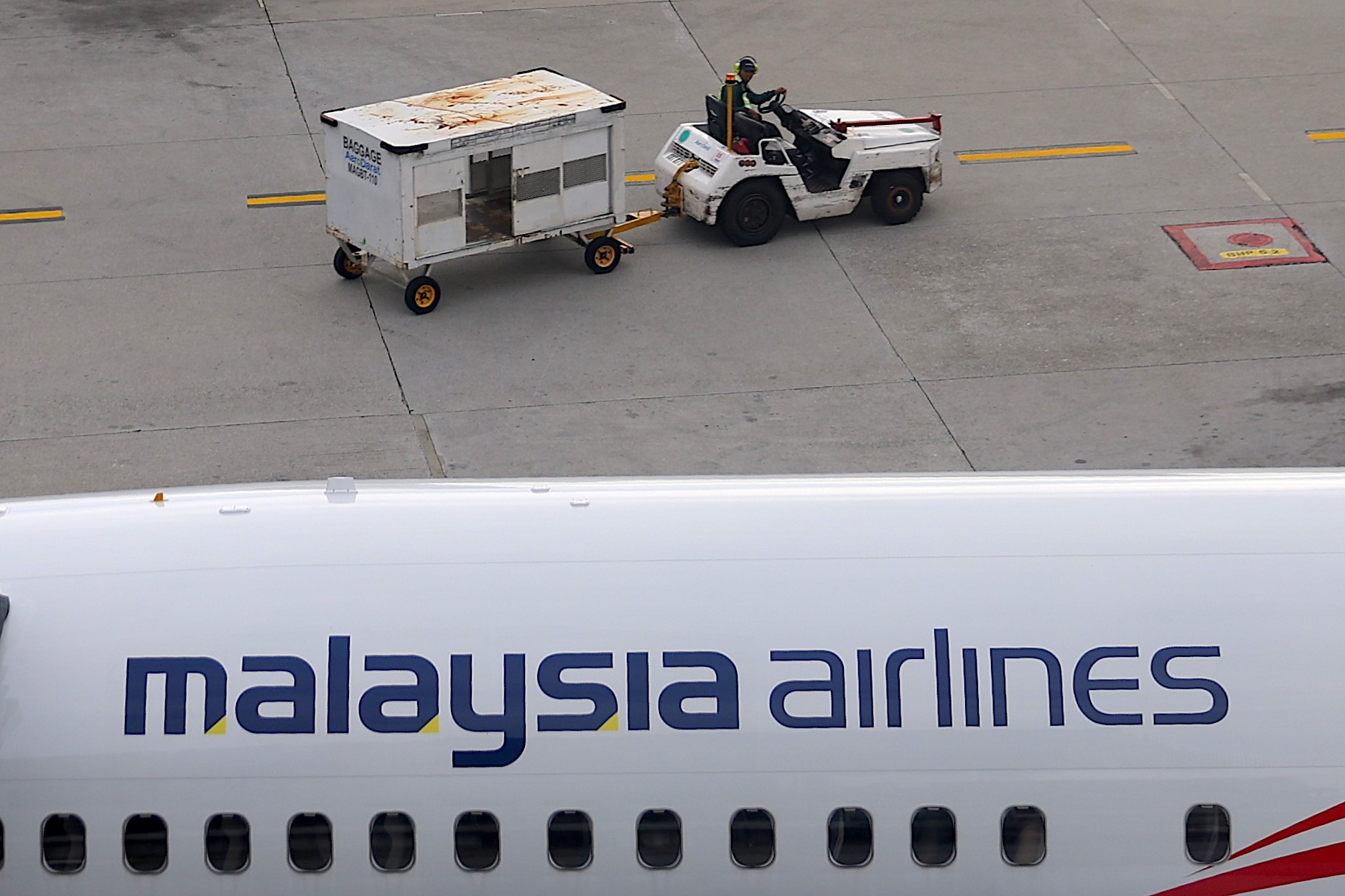 ¿Misterio resuelto? ONU culpa a Rusia de desaparición de avión de Malasia Airlines