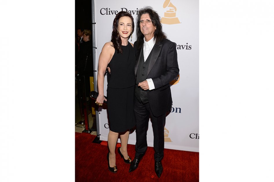 Alice Cooper critica la infidelidad de Ozzy Osbourne