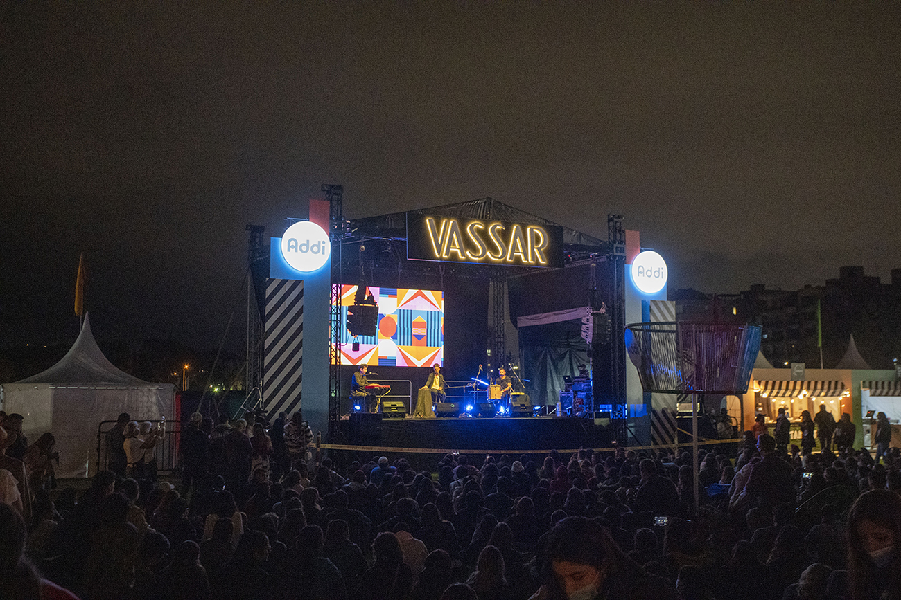 Vassar Feria: estos son los planes que ofrece el evento en sus 6 días de duración