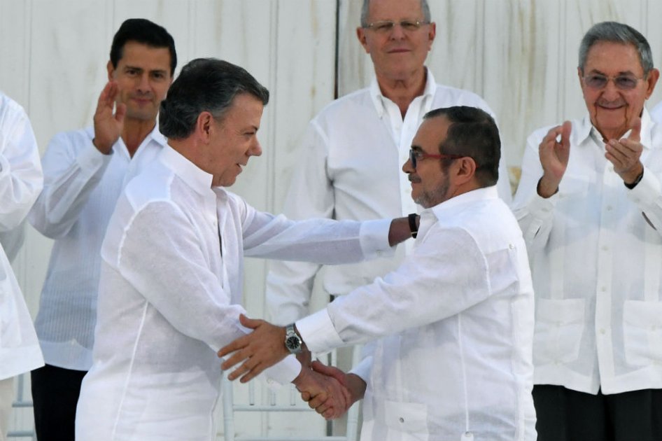 Human Rights Watch expone soluciones para puntos de discordia en acuerdo final de paz