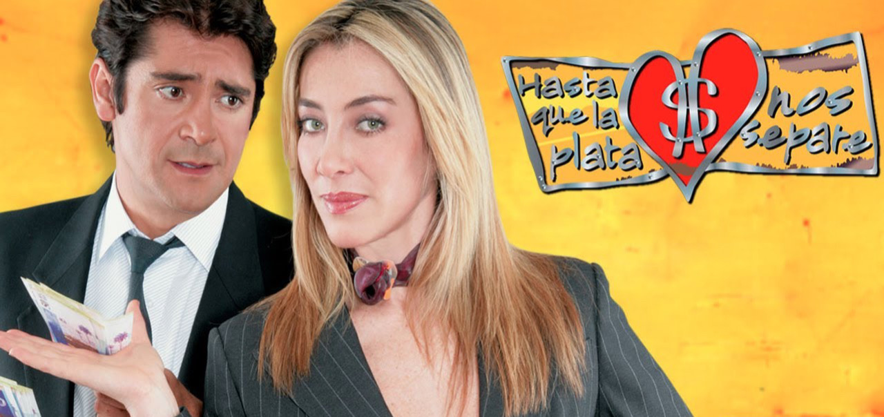 ‘Hasta que la plata nos separe’: ¿qué pasó con el elenco original de la novela?