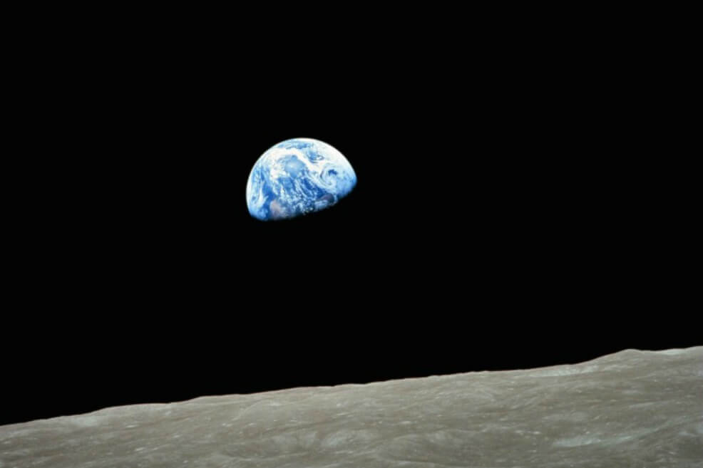 Un pequeño asteroide pasó cerca de la Tierra el 31 de octubre