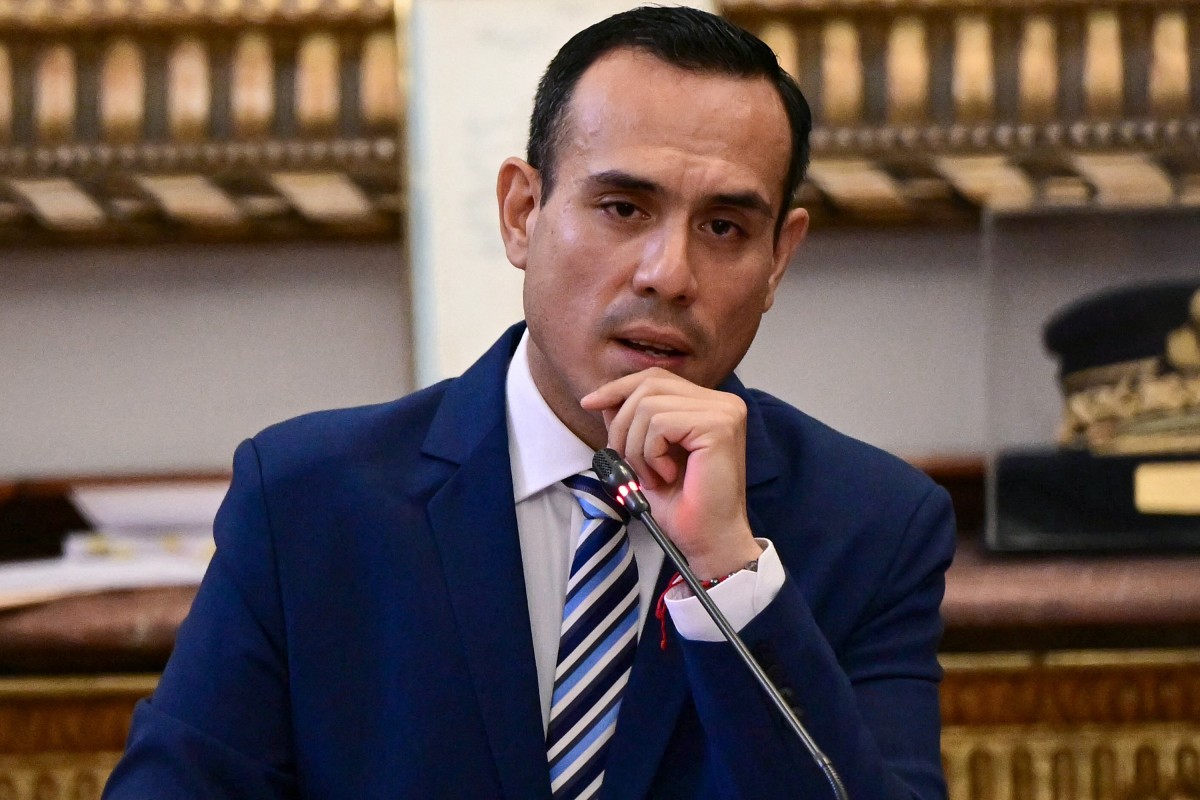 Congreso todopoderoso: ocho presidentes de Perú en 10 años