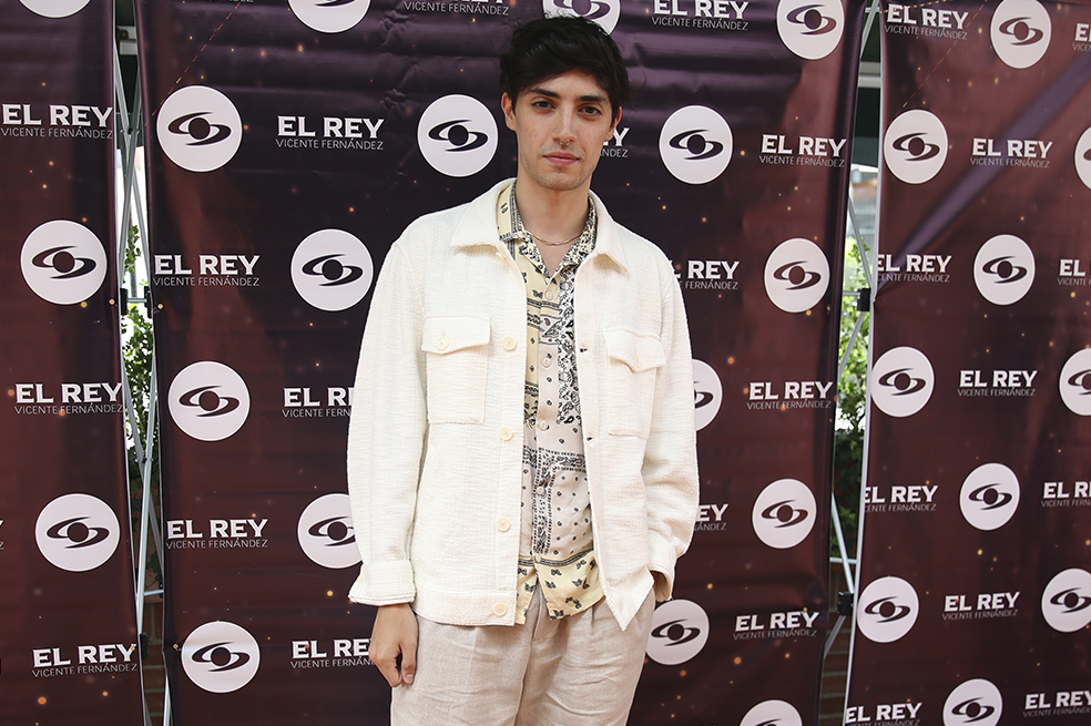 Sebastian Dante  El Rey