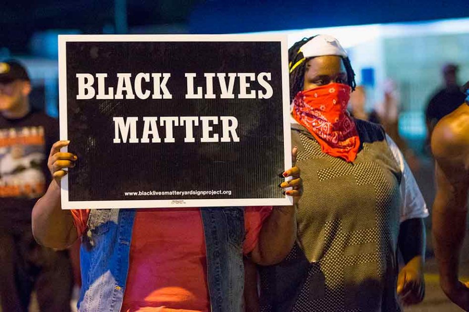 Levantan el estado de emergencia en Ferguson