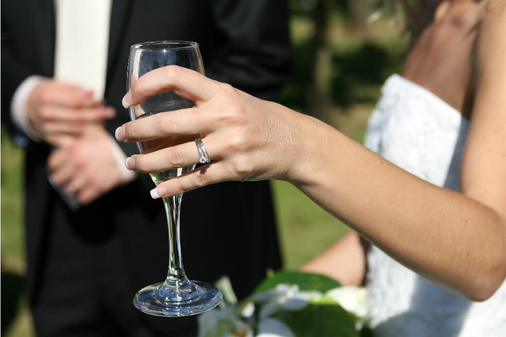 Piden tumbar “aceptación de la familia del esposo” para acreditar el matrimonio
