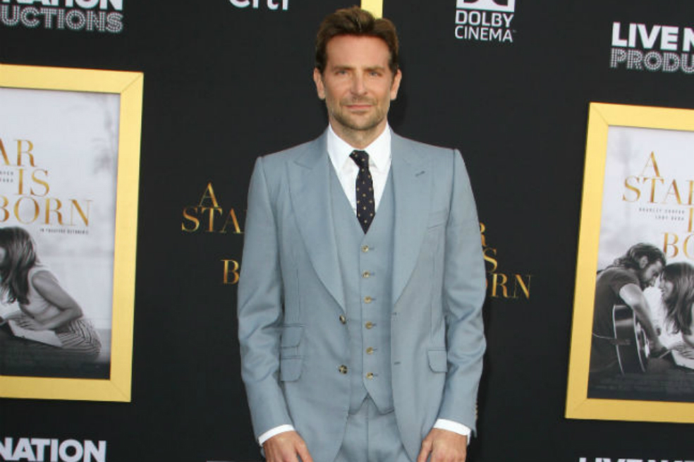 Bradley Cooper logra resucitar al compositor Leonard Bernstein en Venecia
