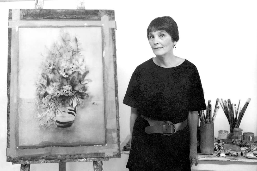 La experiencia visual entre la poesía y el arte