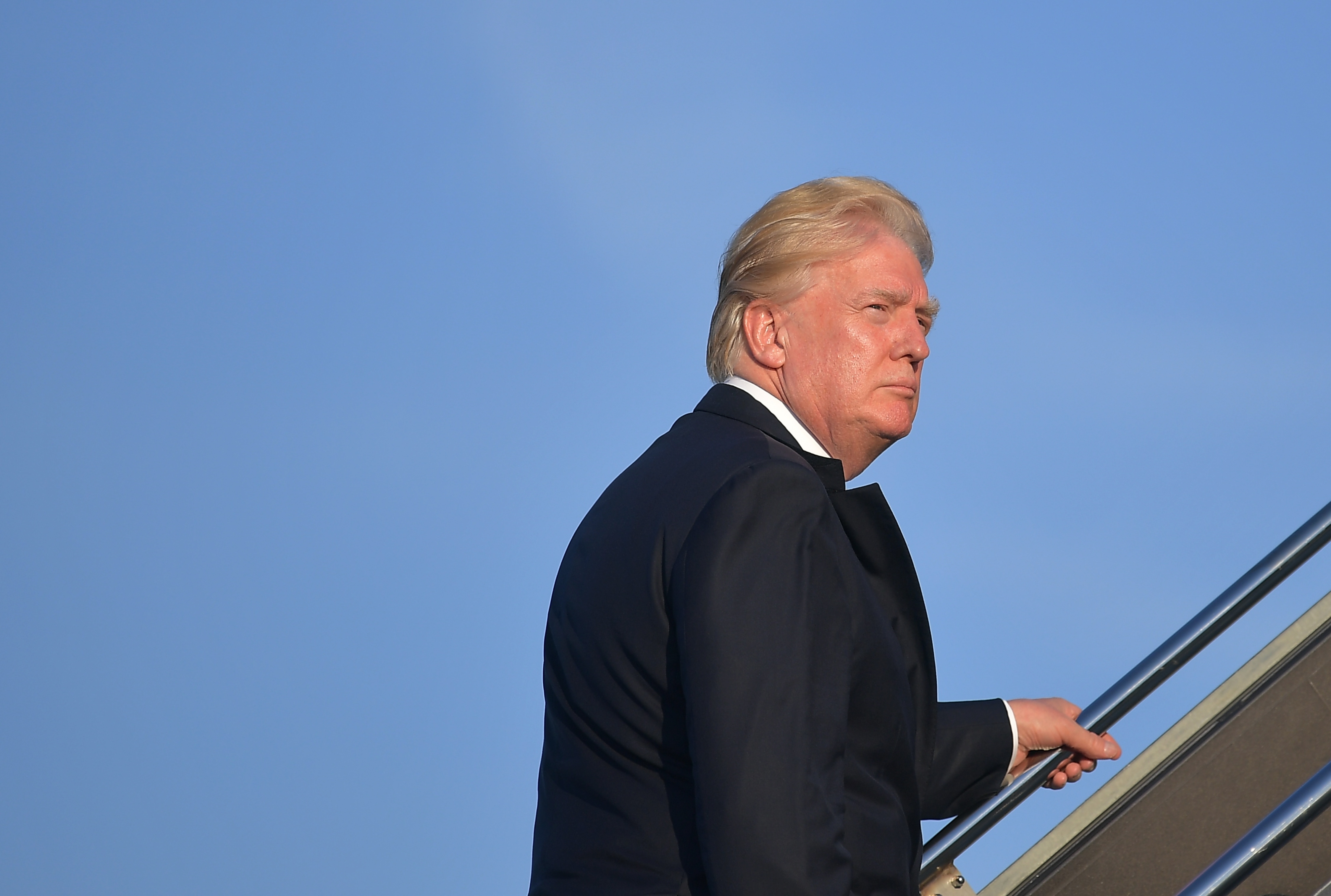 ¿Qué poder tiene Trump para lanzar un ataque nuclear?