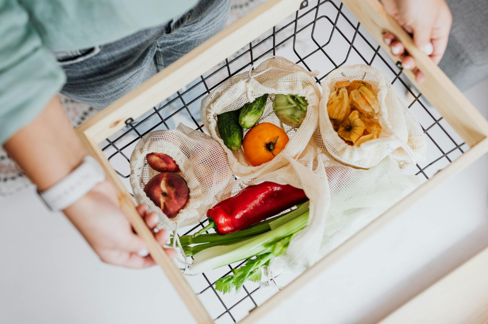 Cinco prácticos consejos para evitar el desperdicio de alimentos en casa
