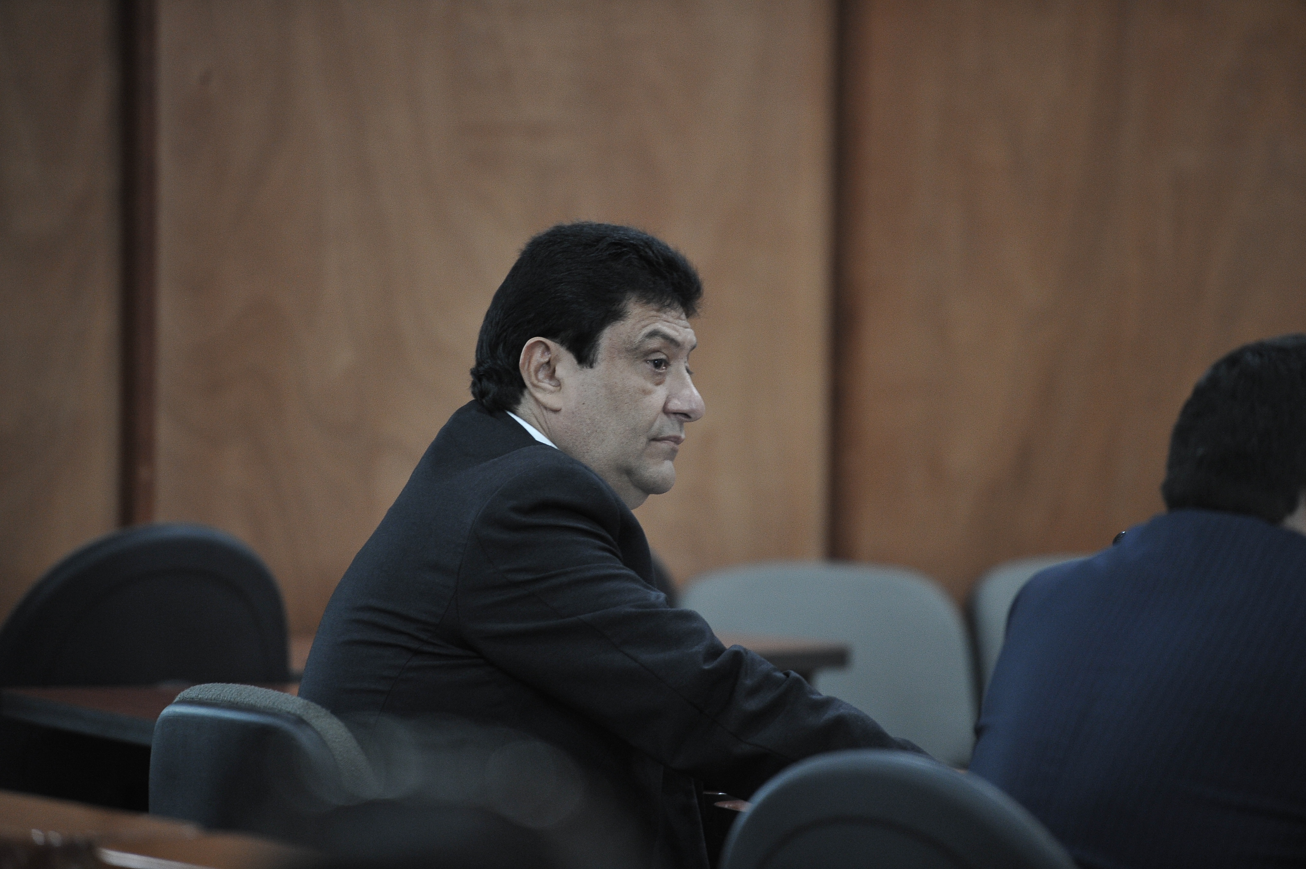 Kiko Gómez, el parapolítico que tendría en máxima alerta a la Corte Suprema de Justicia