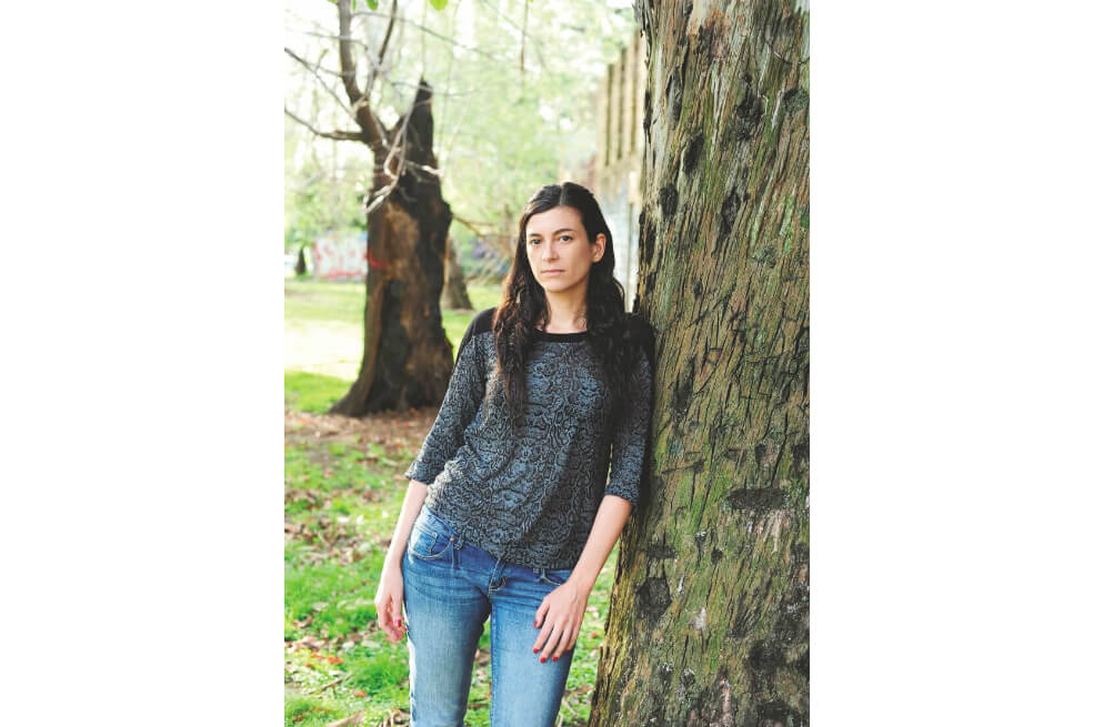 Samanta Schweblin: los libros se bailan de a dos