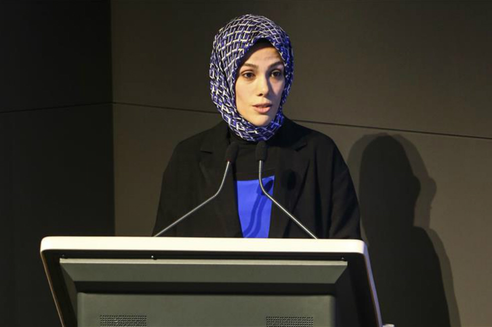 Consejo Musulmán de Mujeres critica decisión de EE.UU. sobre Jerusalén