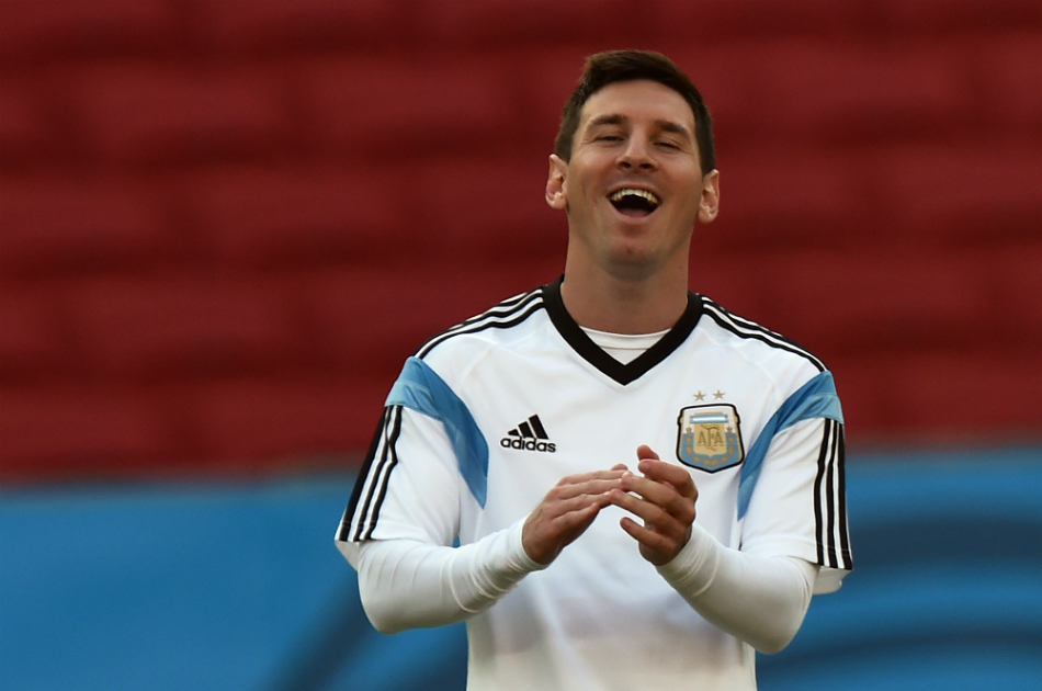 Fuerte crítica de abuelo materno de Messi al jugador argentino