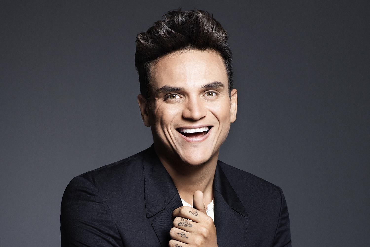 Silvestre Dangond, un “Intruso” que se apropia de la música urbana
