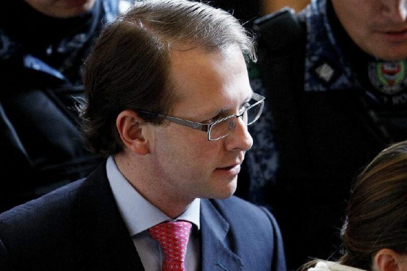 El futuro de Andrés Felipe Arias está en manos del Congreso