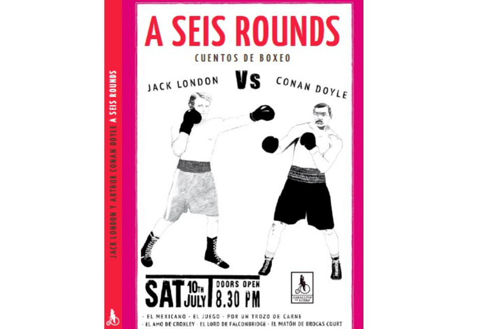 Literatura y boxeo