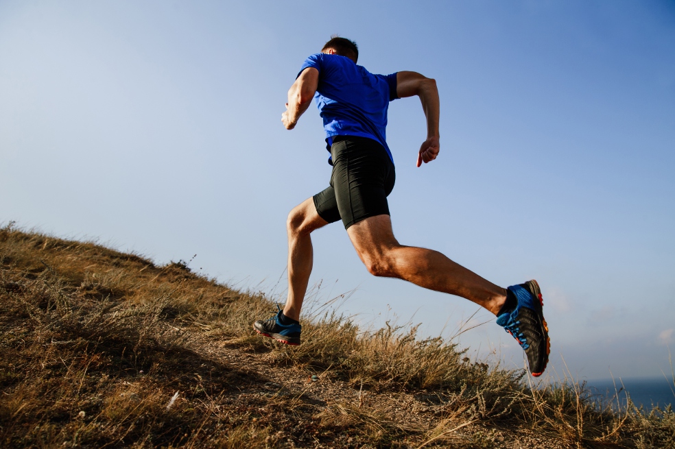 ¿Qué tiene el «running» que gusta tanto?