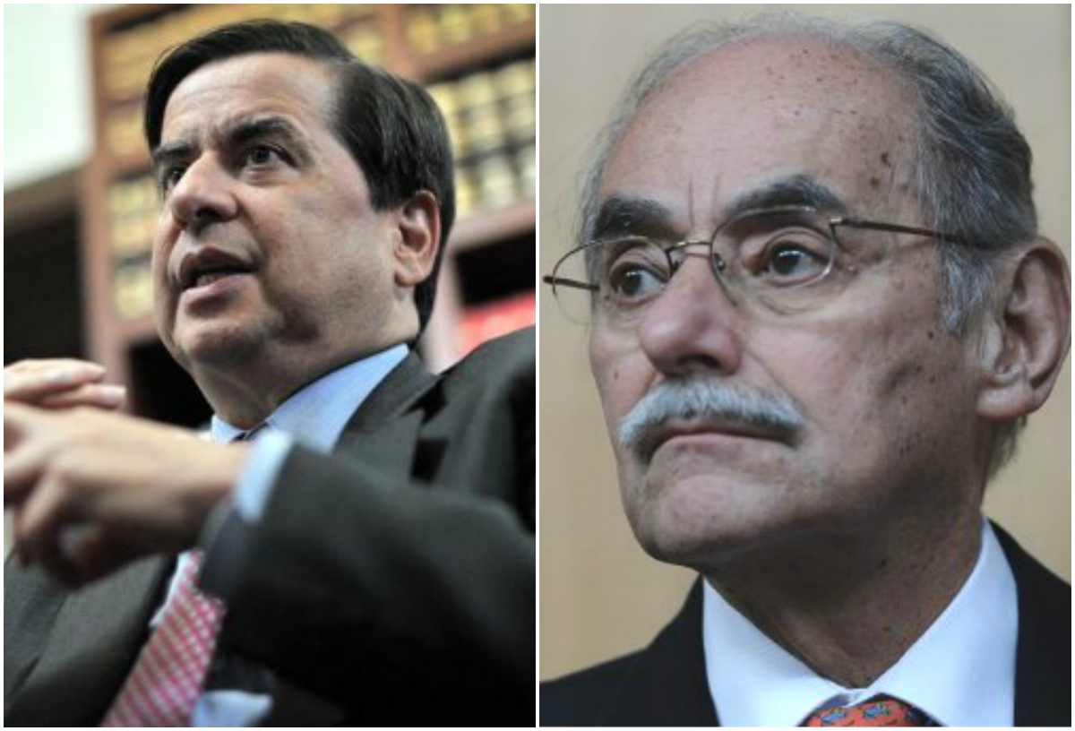 Liberales: ¿más cerca de Gustavo Petro que de Iván Duque?