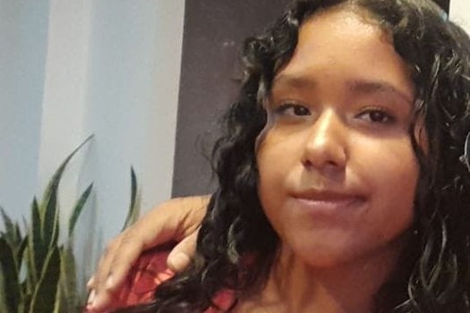 Extraño caso de Angie Sofía, menor de 15 años, que completa dos meses desaparecida