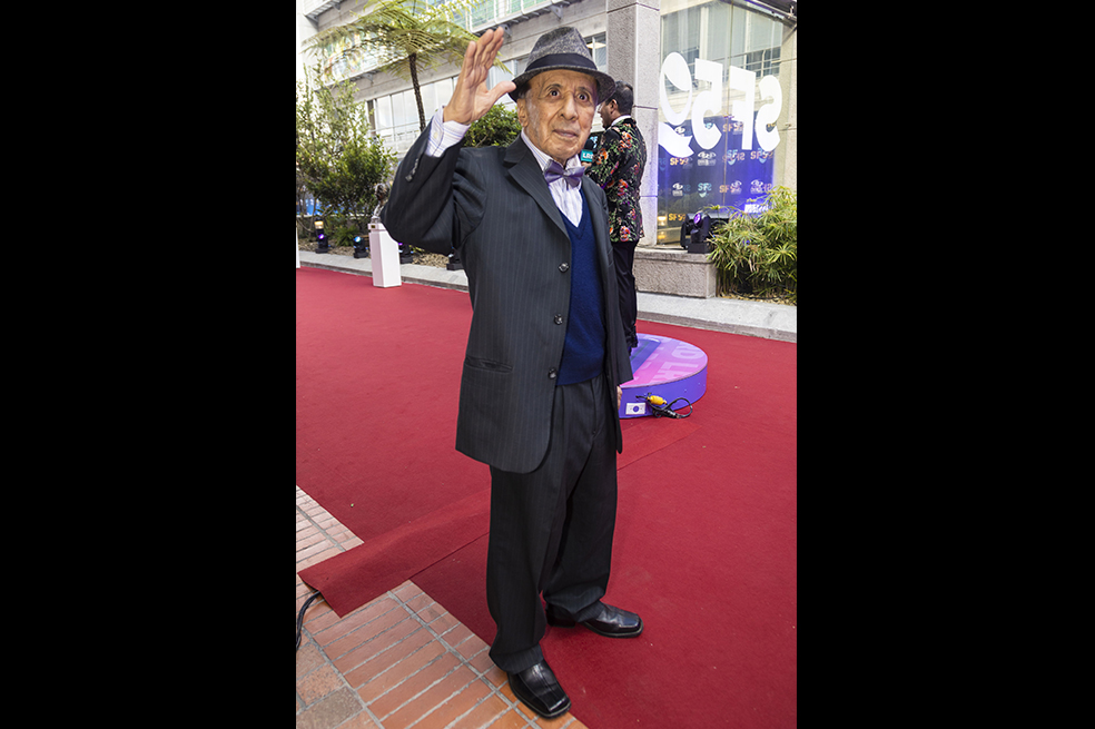 Alfonso Lizarazo 50 años sábados felices