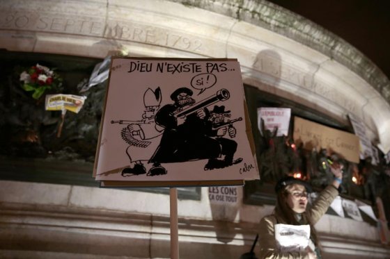 112 periodistas fueron asesinados en 2015