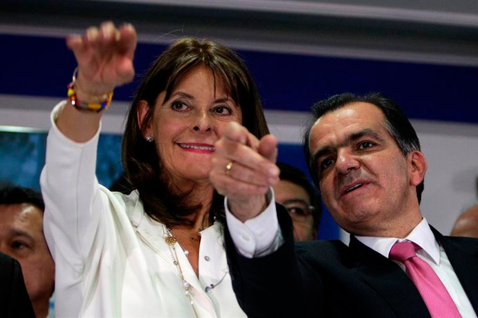 Con cara ganan los conservadores, con sello también