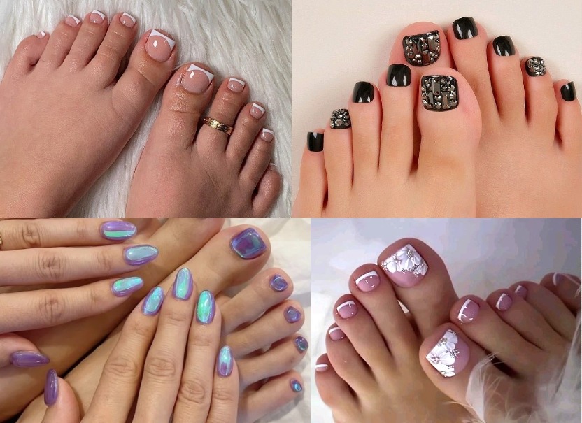 Simple Decorated Toenails: A Complete Guide for Every Occasion